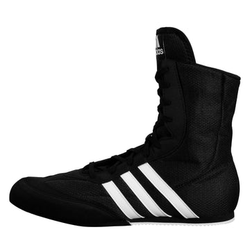 Adidas Botas Boxeo Box Hog 3 Rosa - Lua Sports