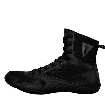 Boxing Shoes: Affordable Boxing Shoes & Boots