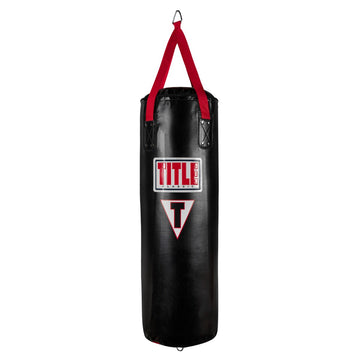 Which is the Right Heavy Bag for You? - YouTube