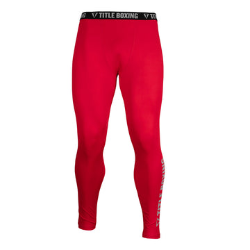 TITLE Boxing Thermal Wear Pants