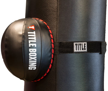 Boxing Specialty Bags: Uppercut & Reflex Bags