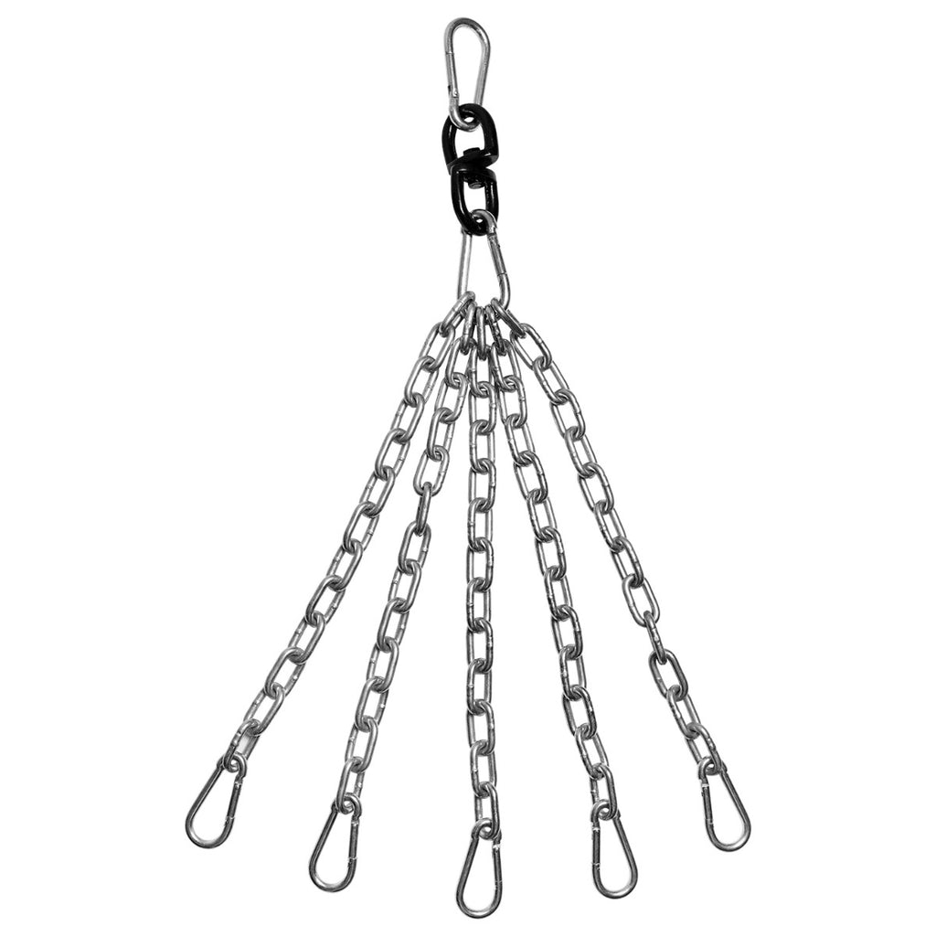 TITLE Platinum Pro Heavy Bag Chain & Swivel - Up To 250 lbs