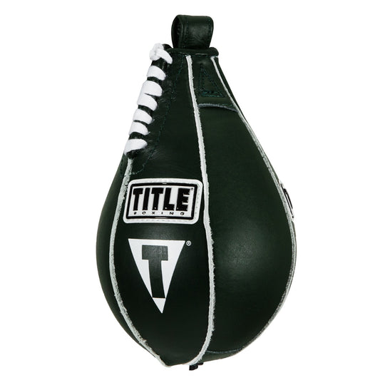 TITLE Boxing Professional Slip Ball