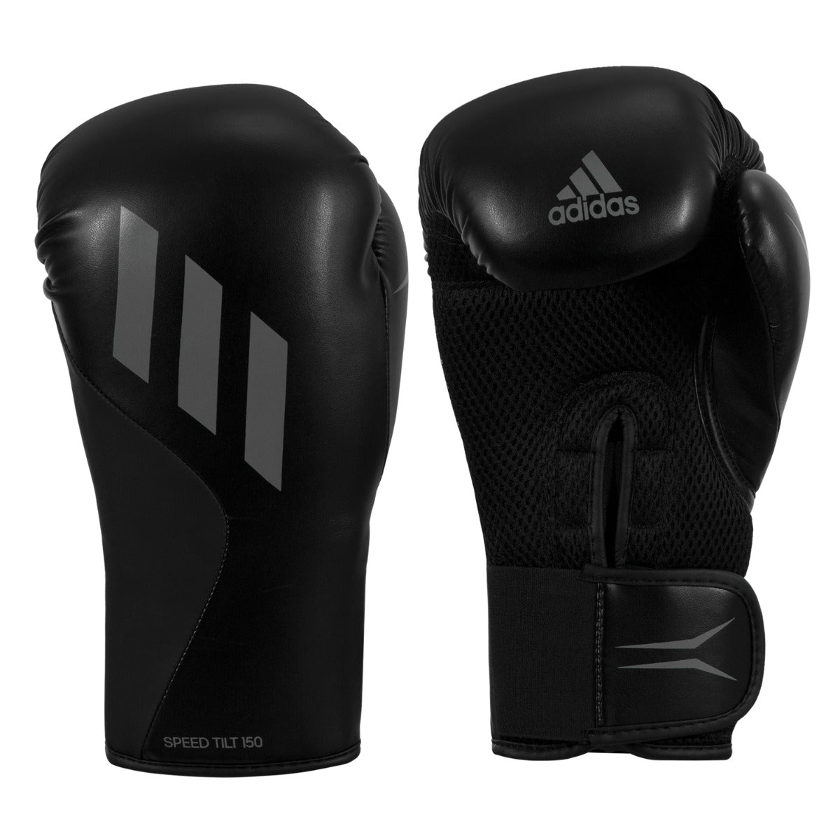 perfume lineal Hasta ADIDAS Speed Tilt 150 Boxing Training Gloves
