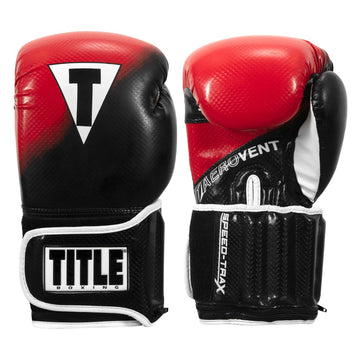 14+ Weighted Gloves Boxing