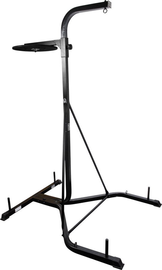 Punching Bag Hangers & Stands