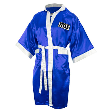 Custom Boxing Robes