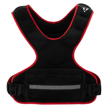 TITLE Boxing “Big Flex” Weighted Training Vest