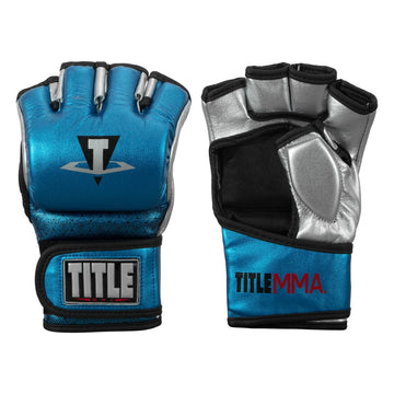 Guantes MMA Title Conflict (S/M, L/XL)