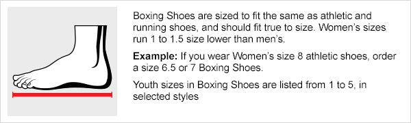 Botas de boxeo para mujer Nike AIR MAX BOX