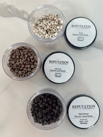 Reputation Cotton Thread – Reputation Hair Extension Co.