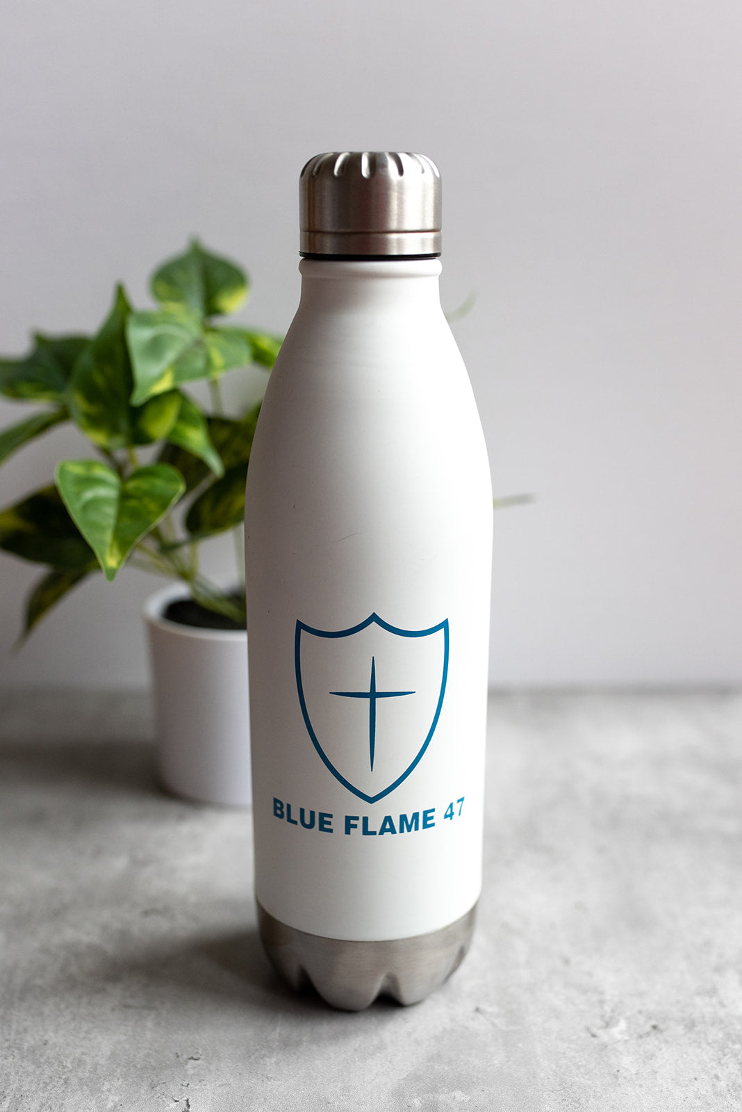 BlueFlame 47 Insulated Water Bottles 25 oz