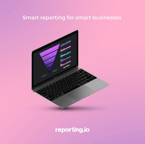 Leveraging Big Data with Reporting.io: A Guide for Marketing Leaders