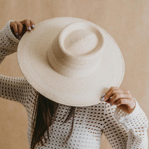 Top Rated Sun Hats For Women Of 2024 • New Summer Styles & Trends