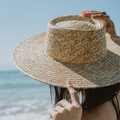 Top Rated Sun Hats For Women Of 2024 • New Summer Styles & Trends