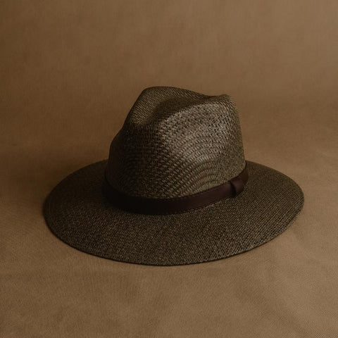 panama style hat 2024