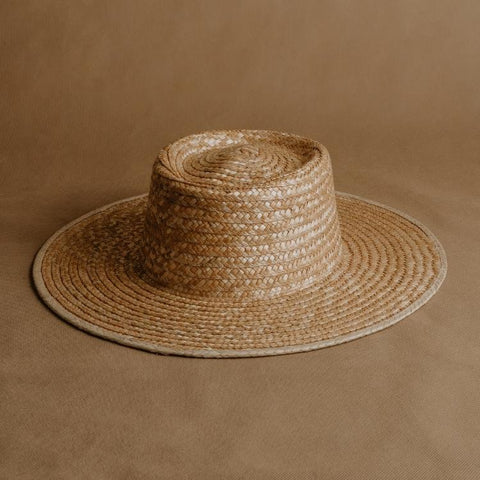 premium straw hat 2024