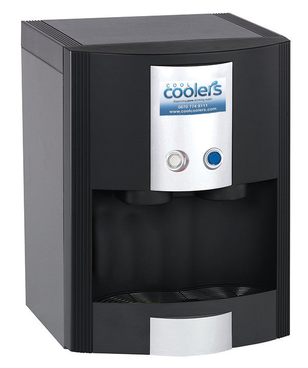 aa first water coolers