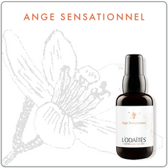 Découvrez Ange Sensationnel, crème anti-rides, well-aging, naturelle