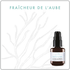 Fraîcheur de l'Aube