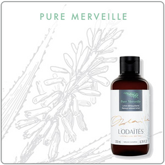 Découvrez Pure Merveille, lotion multi-actions naturelle