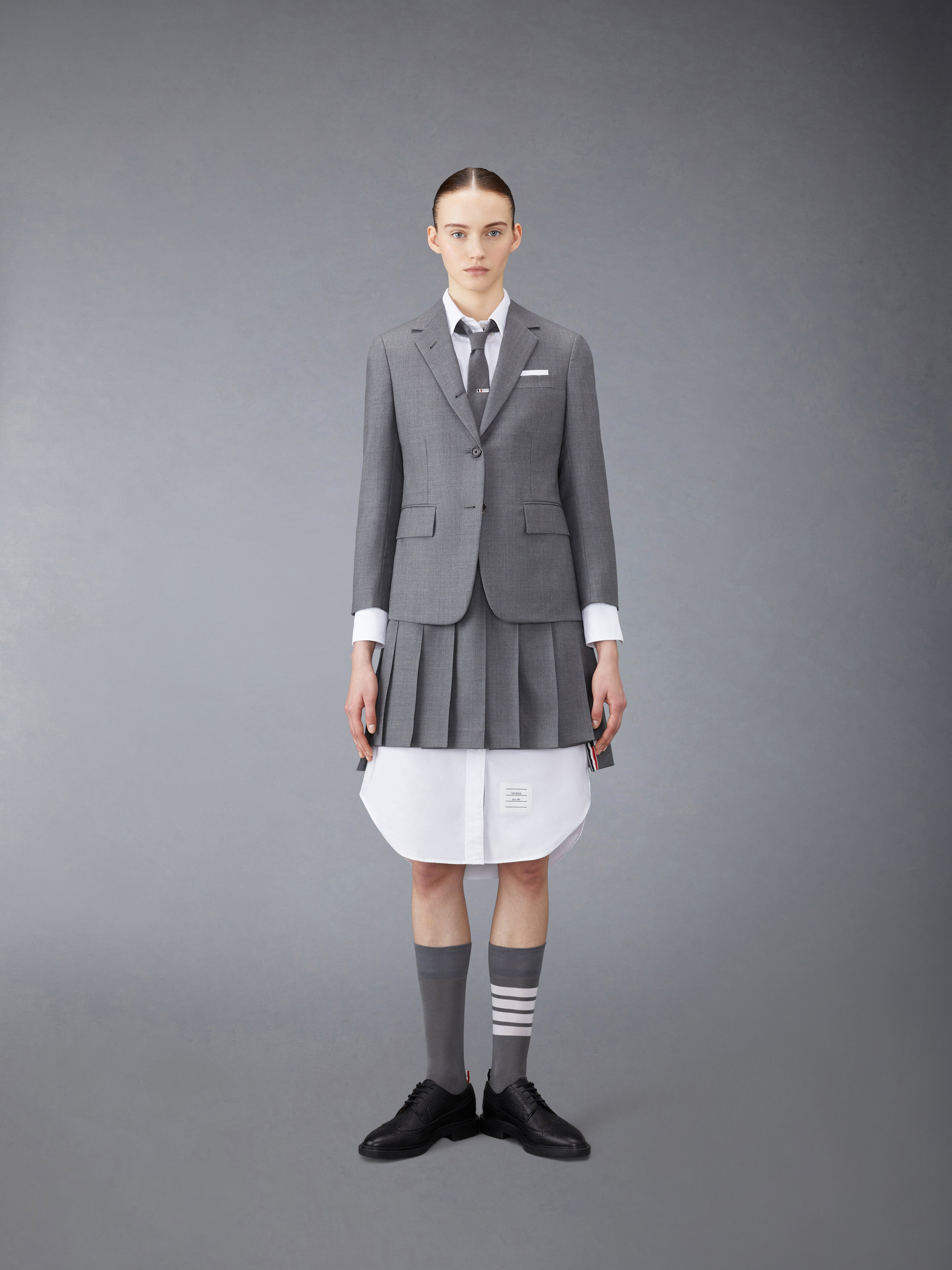 レディーススカート | Page 5 | Thom Browne
