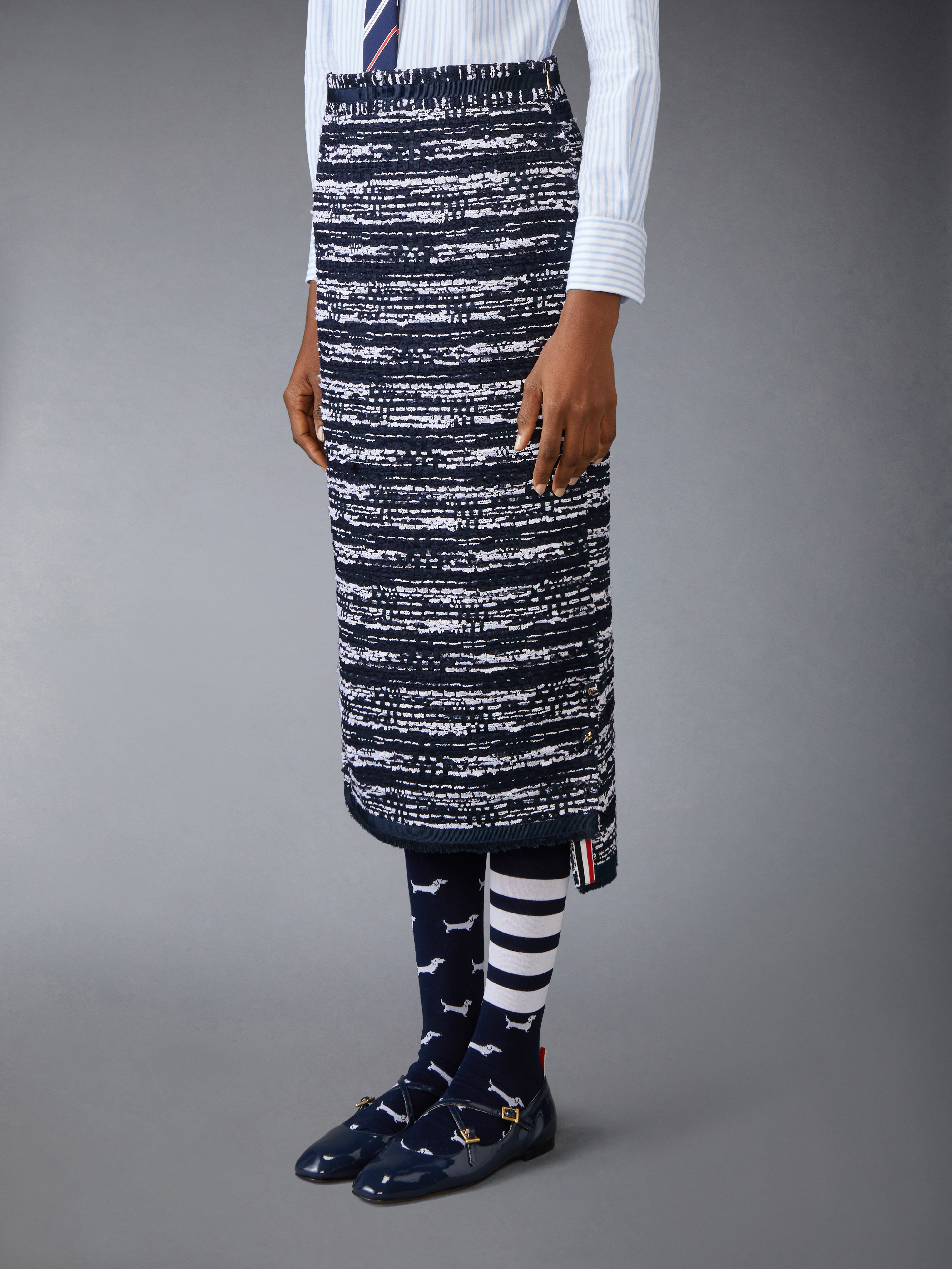 レディーススカート | Page 2 | Thom Browne