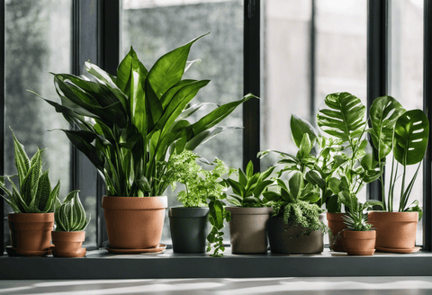 10 Low Light Pet-Friendly Plants That are Safe for Cats