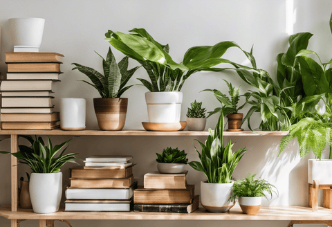 10 Best Low Light Indoor Plants for Sale in Toronto