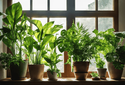 10 Best Low Light Indoor Plants for Sale in Toronto