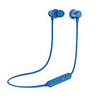 OontZ BudZ 3 Bluetooth Earbuds Manual