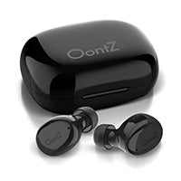 OontZ BudZ True Wireless Bluetooth Earbuds Speaker Manual