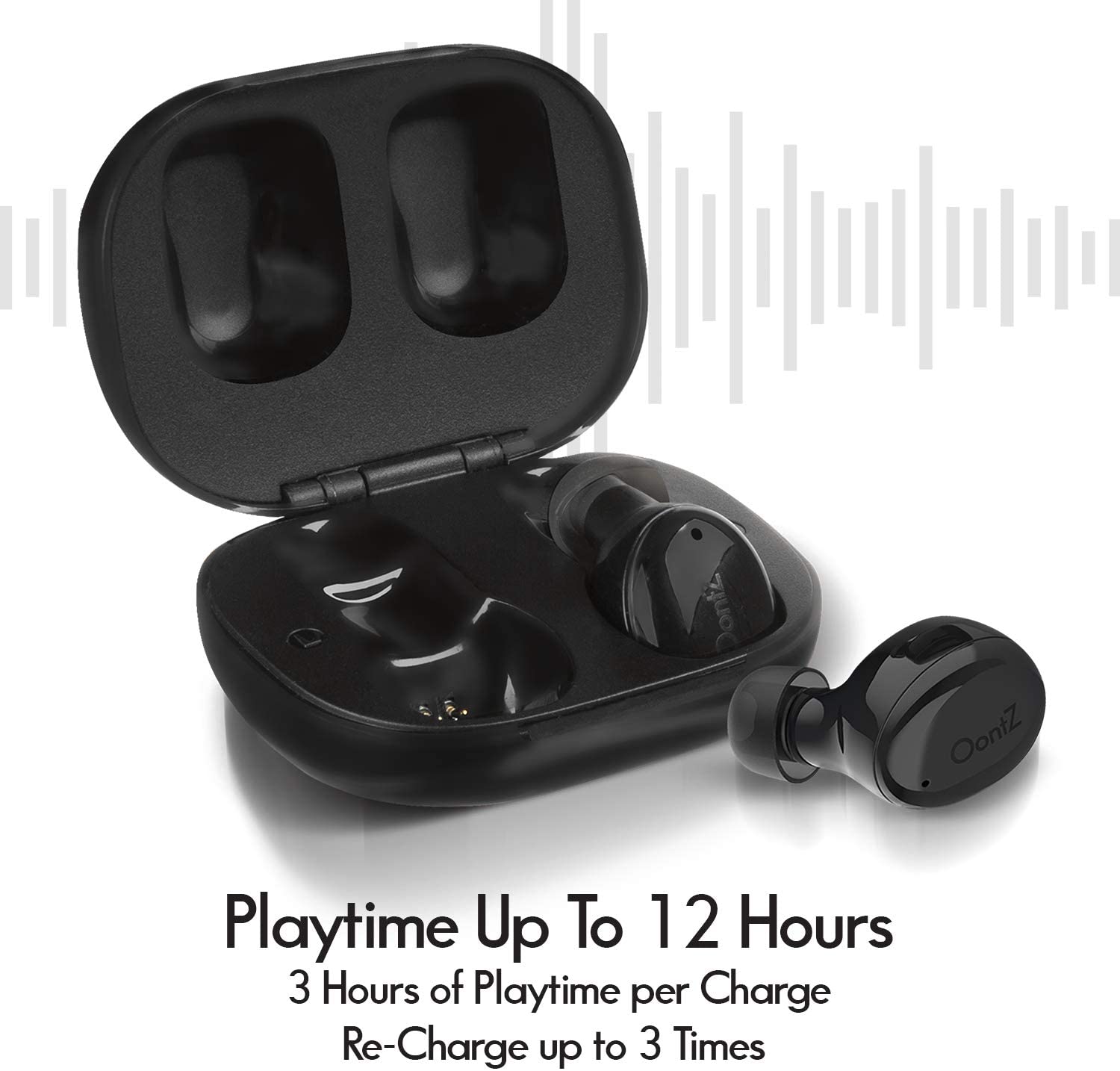 oontz bluetooth earbuds