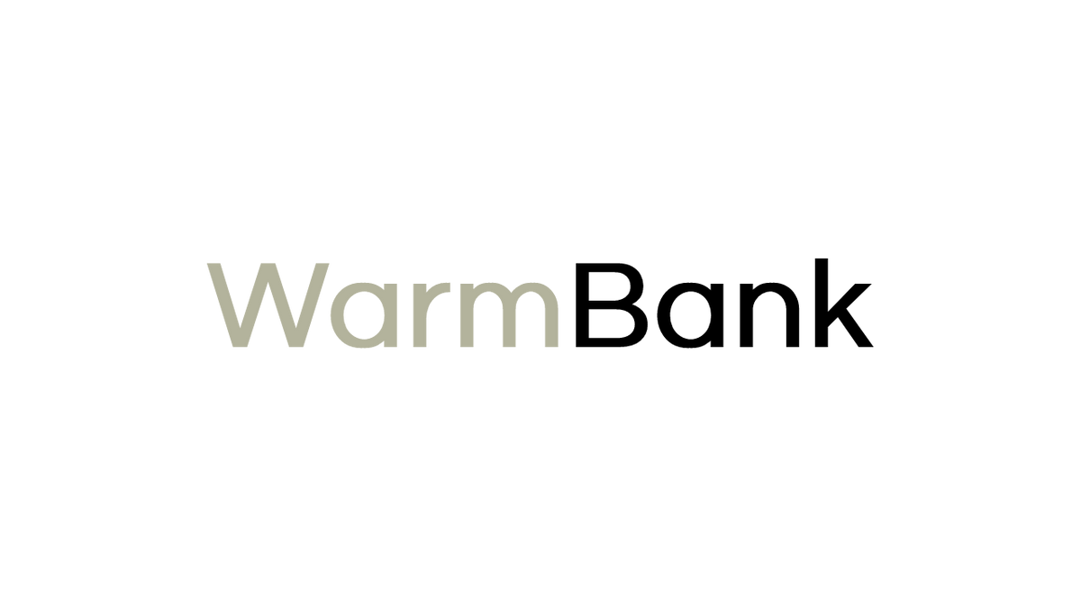 WarmBank