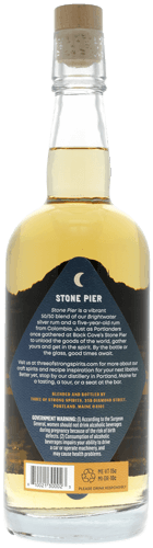 Stone Pier Rum