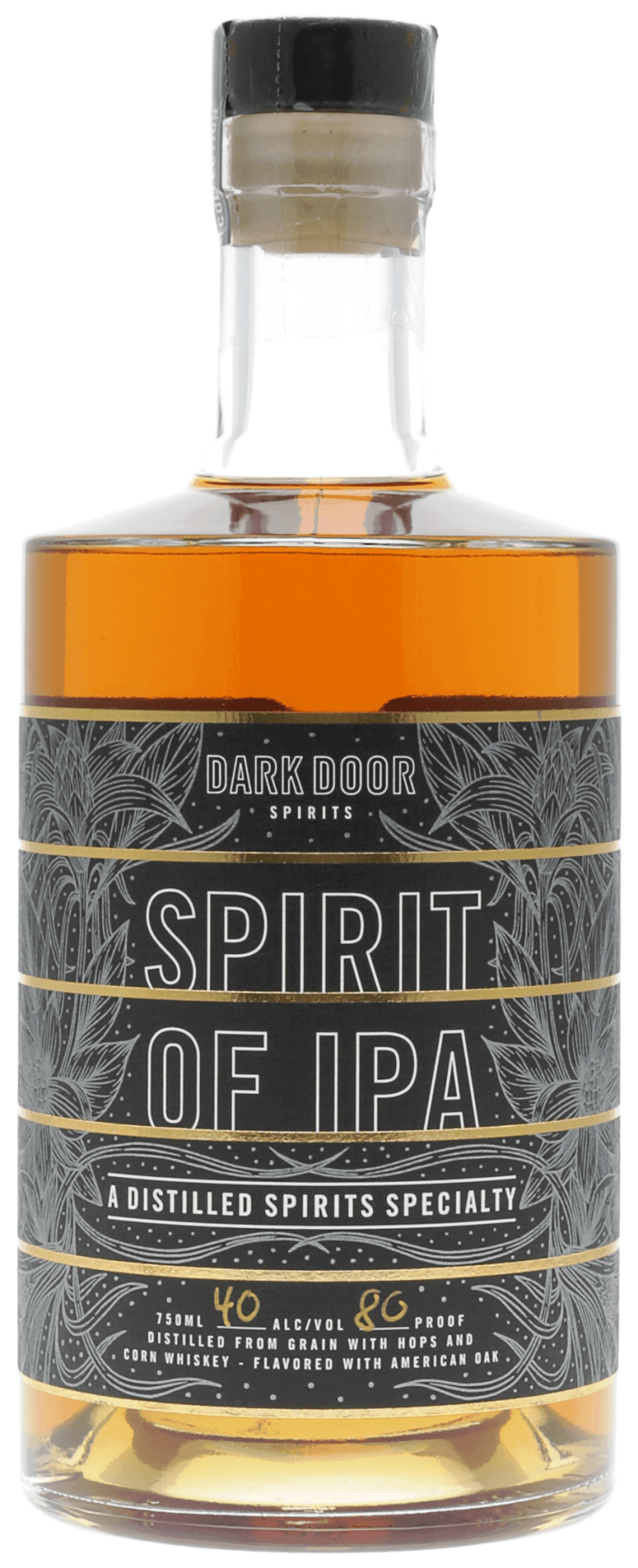 Spirit of IPA Whiskey