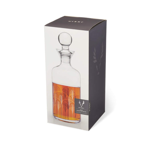 Admiral Liquor Decanter – Spirit Hub