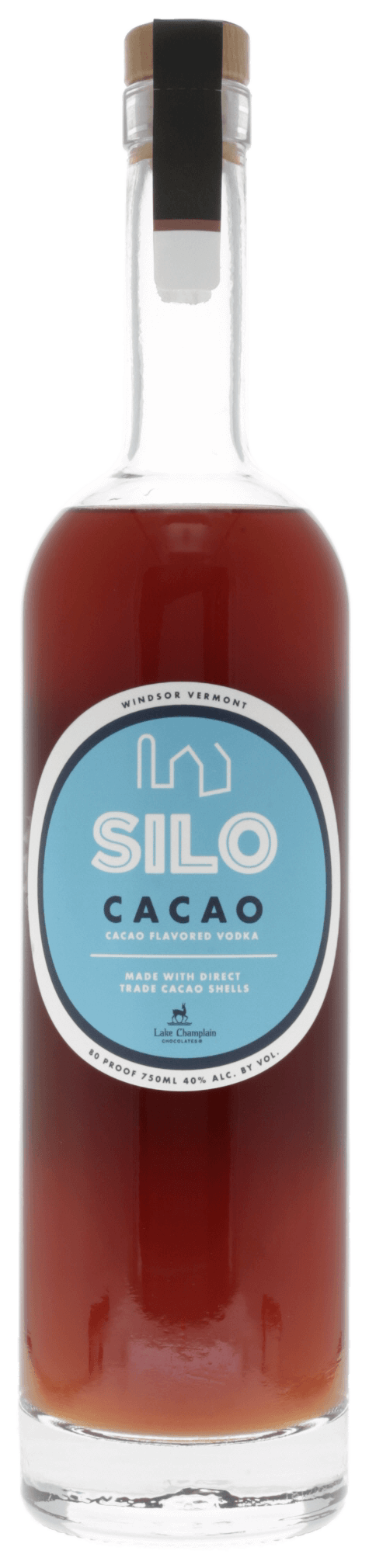 Cacao Vodka