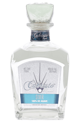 Cabresto Tequila Silver