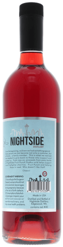 Nightside Fruit Punch