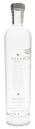 Ceres Vodka