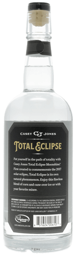 Casey Jones - Total Eclipse Moonshine