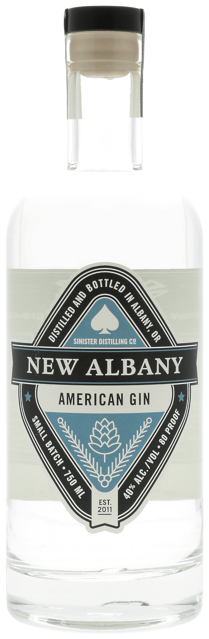 New Albany Gin