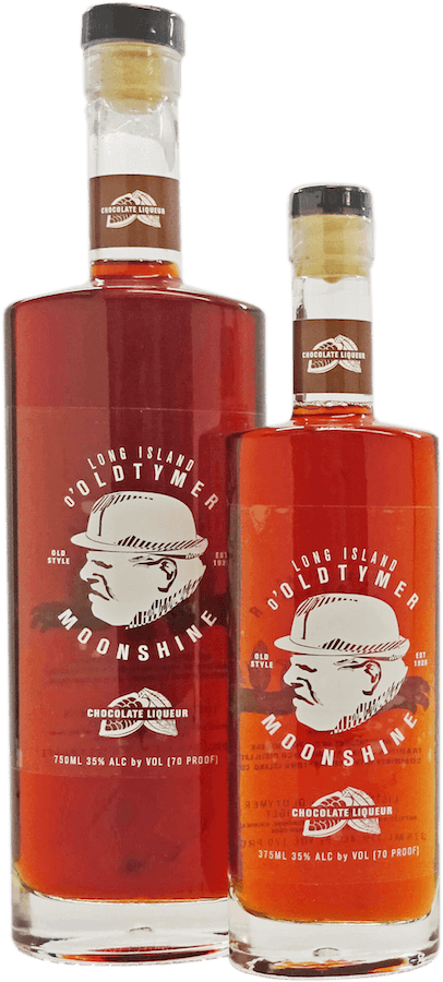 Twin Stills Chocolate Moonshine