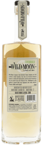 Wild Moon Liqueurs Cucumber