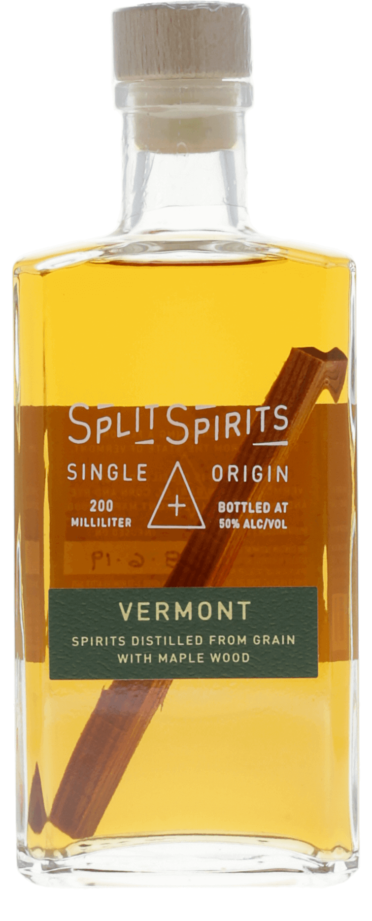 Split Spirits Vermont Sugar Maple