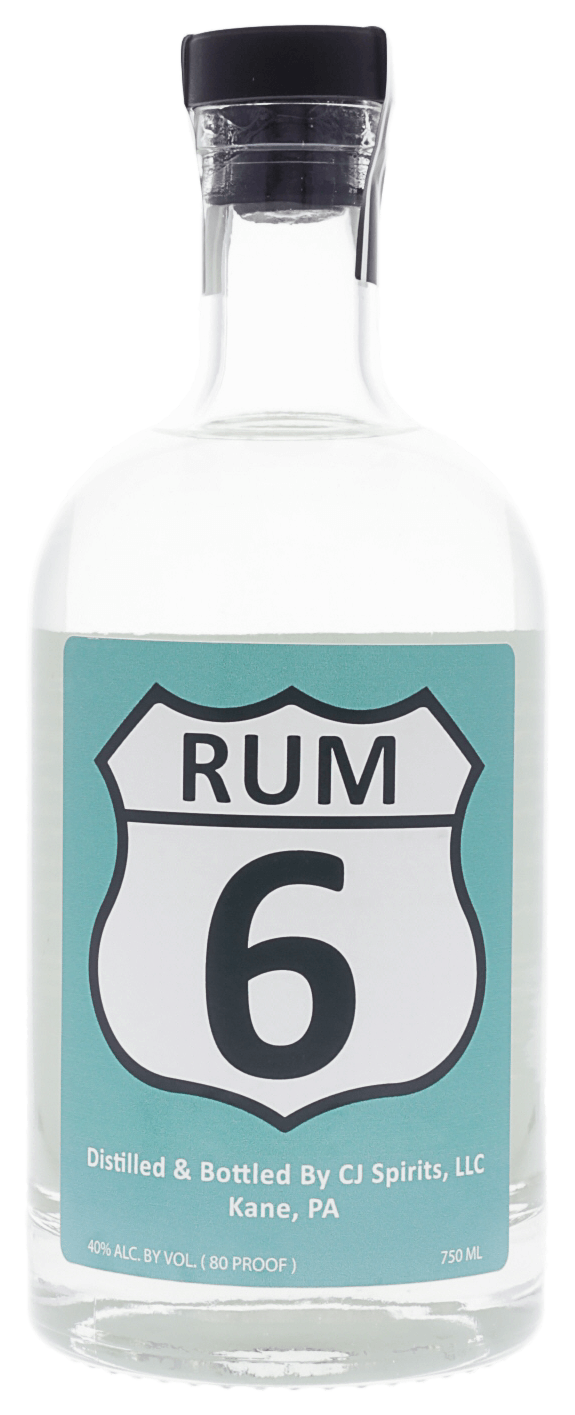 6 Rum