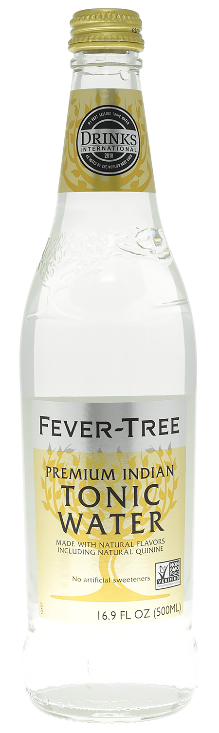 Fever-Tree Premium Indian Tonic Water