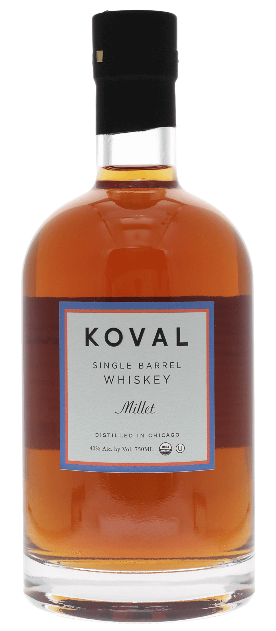 KOVAL Millet Whiskey