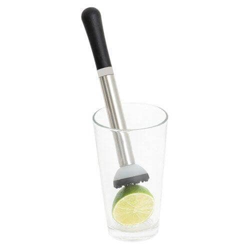 Viski Stainless Steel Citrus Peeler